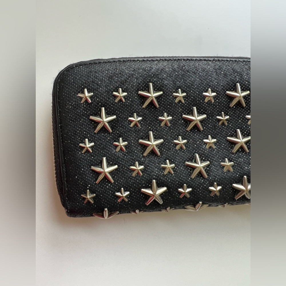 Jimmy Choo Wallet - Picture 6 of 14